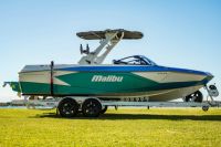 Image for 2025 Malibu Wakesetter 23 Lsv Monohull 1