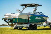 Image for 2025 Malibu Wakesetter 23 Lsv Monohull 2
