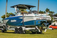 Image for 2025 Malibu Wakesetter 23 Lsv Monohull 4