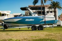 Image for 2025 Malibu Wakesetter 23 Lsv Monohull 5