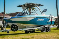 Image for 2025 Malibu Wakesetter 23 Lsv Monohull 6