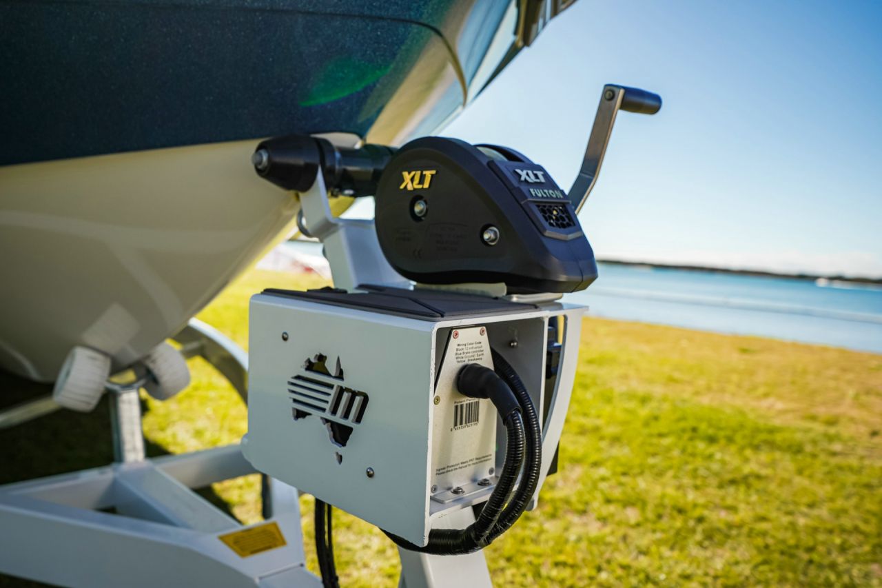 Image for 2025 Malibu Wakesetter 23 Lsv Monohull 27