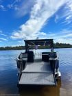 Image for 2024 Mancraft 8.5m Wide Body Pontoon Boat 4