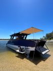Image for 2024 Mancraft 8.5m Wide Body Pontoon Boat 5