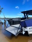 Image for 2024 Mancraft 8.5m Wide Body Pontoon Boat 20