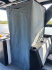 Image for 2024 Mancraft 8.5m Wide Body Pontoon Boat 22