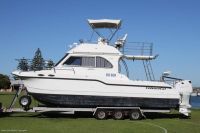 Image for 2006 Leisurecat 9000 Profisher 0