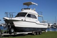 Image for 2006 Leisurecat 9000 Profisher 2