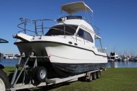 Image for 2006 Leisurecat 9000 Profisher 3