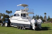 Image for 2006 Leisurecat 9000 Profisher 4