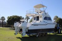 Image for 2006 Leisurecat 9000 Profisher 6