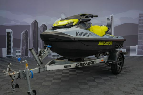 2021 Sea-Doo Gti Se 170 Other image