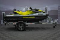 Image for 2021 Sea-Doo Gti Se 170 Other 5