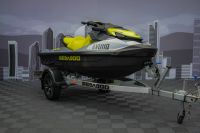 Image for 2021 Sea-Doo Gti Se 170 Other 6