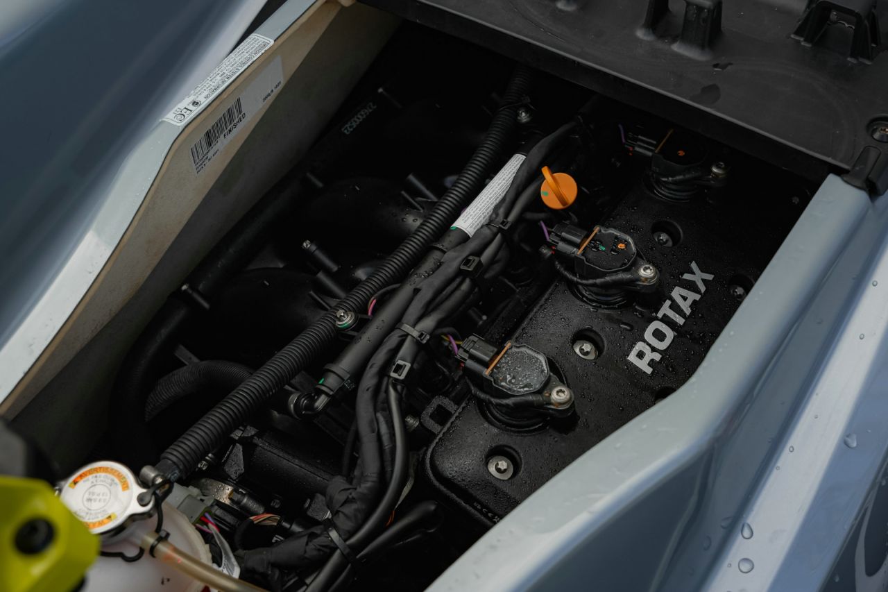 Image for 2021 Sea-Doo Gti Se 170 Other 24