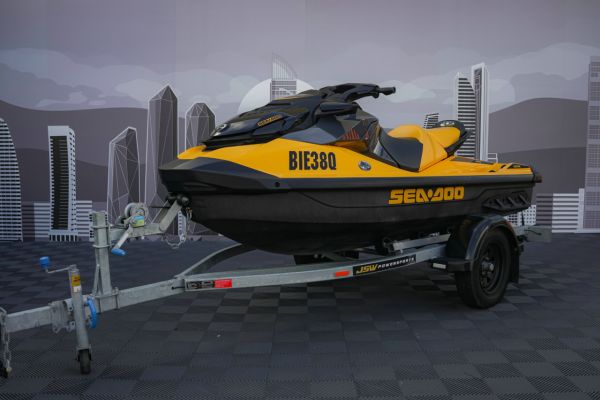2022 Sea-Doo Gtr 230 Other 36NB image