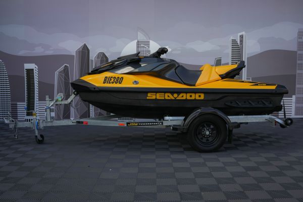 2022 Sea-Doo Gtr 230 Other 36NB image