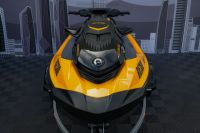 Image for 2022 Sea-Doo Gtr 230 Other 36NB 22