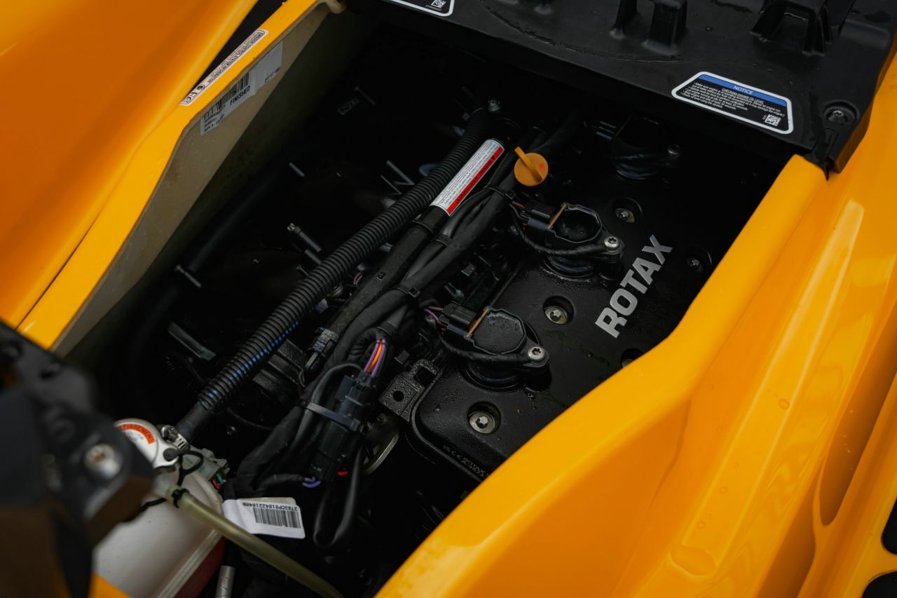 Image for 2022 Sea-Doo Gtr 230 Other 36NB 25