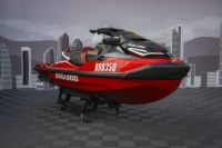 Image for 2024 Sea-Doo Rxt-X 325 TECH 10RB 3