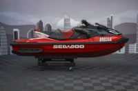 Image for 2024 Sea-Doo Rxt-X 325 TECH 10RB 4
