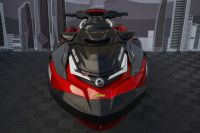 Image for 2024 Sea-Doo Rxt-X 325 TECH 10RB 25