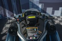 Image for 2025 Sea-Doo Rxt-X 325 TECH 22SB 24