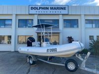 Image for 2010 Silver Marine Captain 480(B*) 0