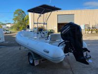 Image for 2010 Silver Marine Captain 480(B*) 3