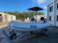 Image for 2010 Silver Marine Captain 480(B*) 5