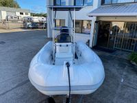Image for 2010 Silver Marine Captain 480(B*) 6