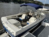 Image for 2004 BAYLINER 195 BOWRIDER 5.8m **REDUCED** 7