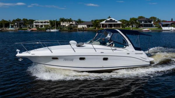 2004 FOUR WINNS Vista Cruiser 328 image