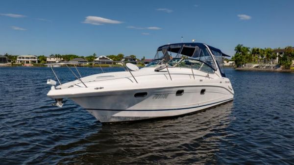 2004 FOUR WINNS Vista Cruiser 328 image