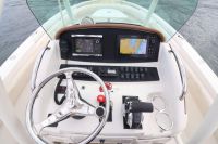 Image for Chris Craft 23 Catalina 6