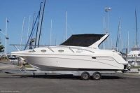 Image for 2004 Venom 2800 Sports Cruiser 0