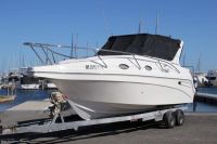 Image for 2004 Venom 2800 Sports Cruiser 1