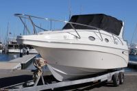 Image for 2004 Venom 2800 Sports Cruiser 2