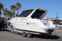 Image for 2004 Venom 2800 Sports Cruiser 3