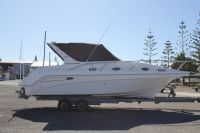 Image for 2004 Venom 2800 Sports Cruiser 6
