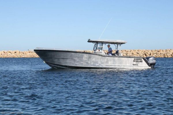 2024 ASD Boats 10.0 image
