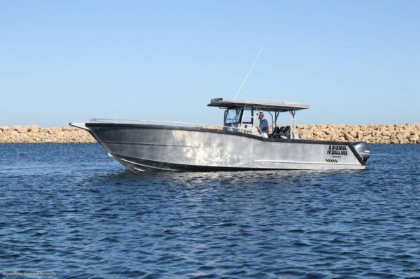 2024 ASD Boats 10.0 image