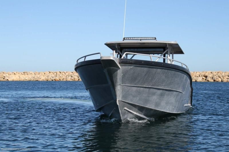 Image for 2024 ASD Boats 10.0 39