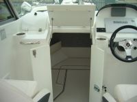 Image for 2025 HAINES HUNTER Offshore 675 Offshore Enclosed 4