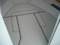 Image for 2025 HAINES HUNTER Offshore 675 Offshore Enclosed 6