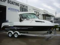 Image for 2025 HAINES HUNTER Offshore 675 Offshore Enclosed 10