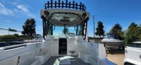 Image for 2024 HAINES HUNTER Enclosed 675 Enclosed Limited Black Edition 3