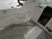 Image for 2024 HAINES HUNTER Enclosed 675 Enclosed Limited Black Edition 13