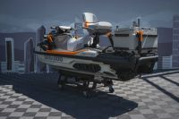 Image for 2024 Sea-Doo Fish Pro Trophy TECH 19RH 2