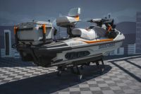 Image for 2024 Sea-Doo Fish Pro Trophy TECH 19RH 4